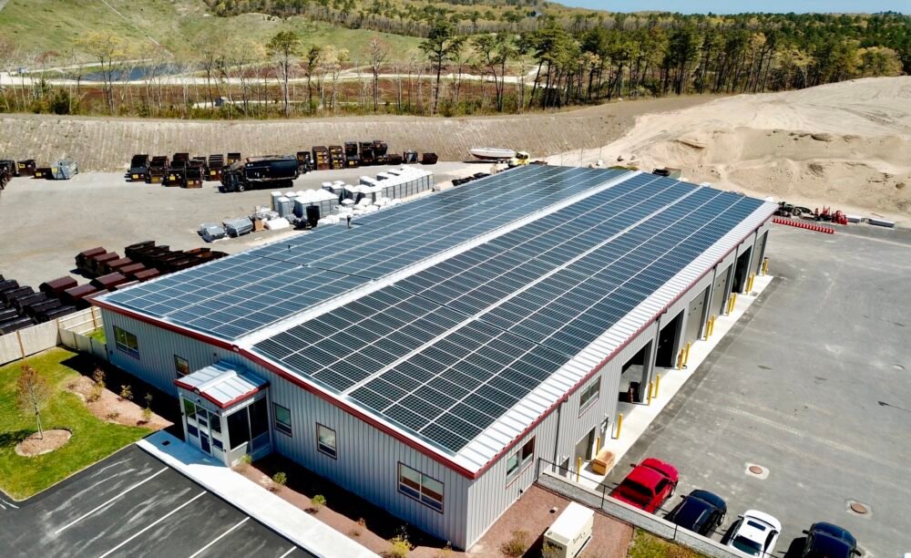 Commercial Solar Solutions